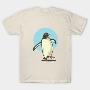 Penguin T-Shirt